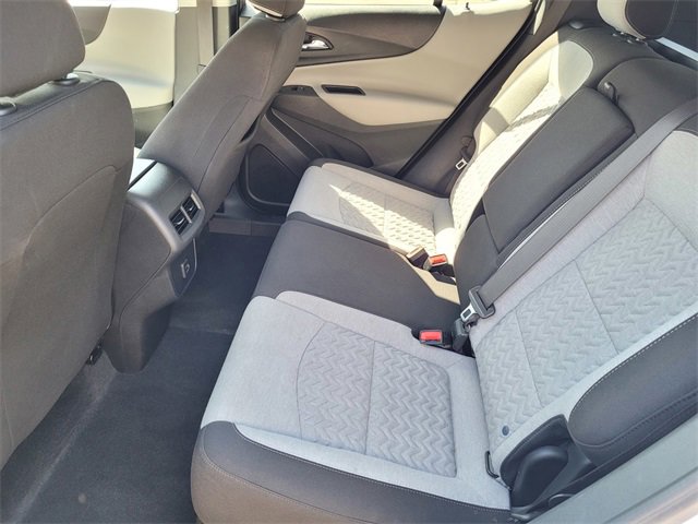 Used 2023 Chevrolet Equinox LT w/ Driver Convenience Package image 8