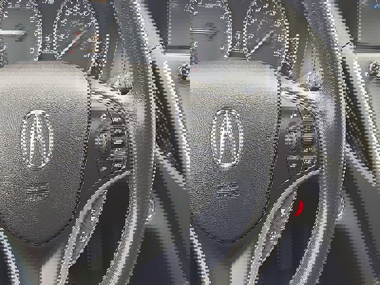 Used 2016 Acura MDX 3.5L w/Technology Package image 16