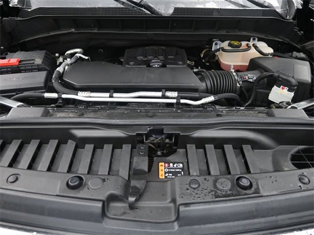 Certified 2023 Chevrolet Silverado 1500 LT image 22