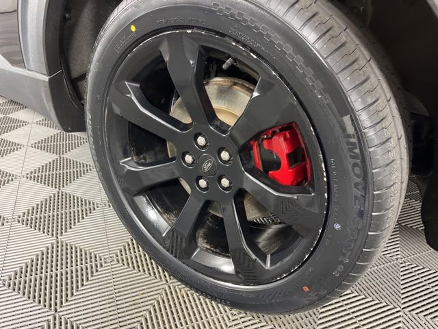 Used 2020 Ford Explorer ST w/ ST Street Pack AWD/4WD image 13