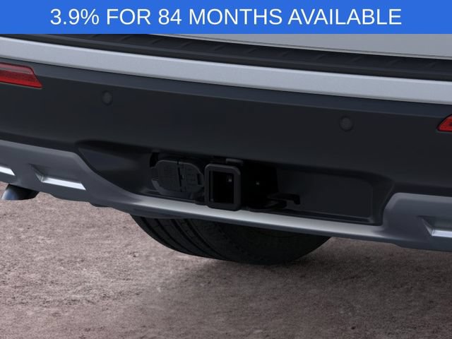 New 2026 Ford Explorer Active w/ Active Comfort Package AWD/4WD image 23