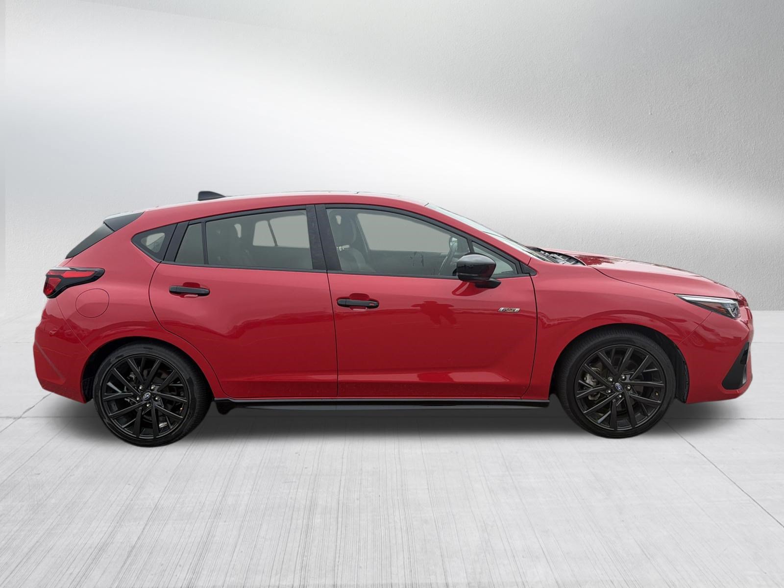 Certified 2024 Subaru Impreza RS AWD/4WD image 8