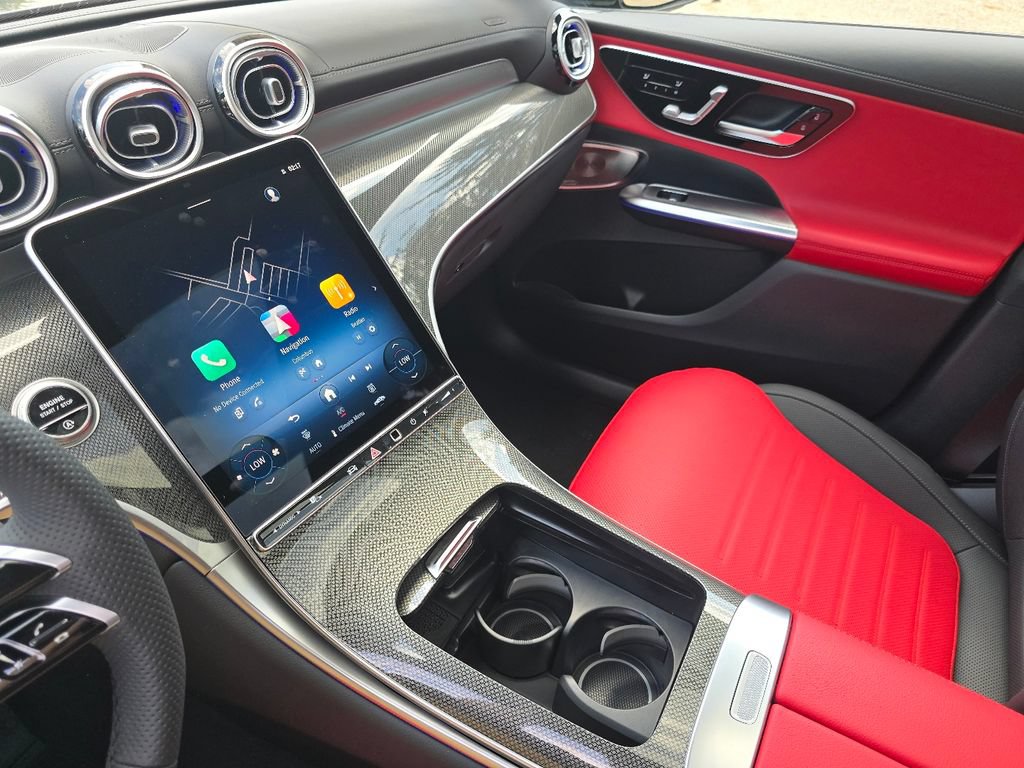 New 2027 Mercedes-Benz GLC 300 4MATIC image 30