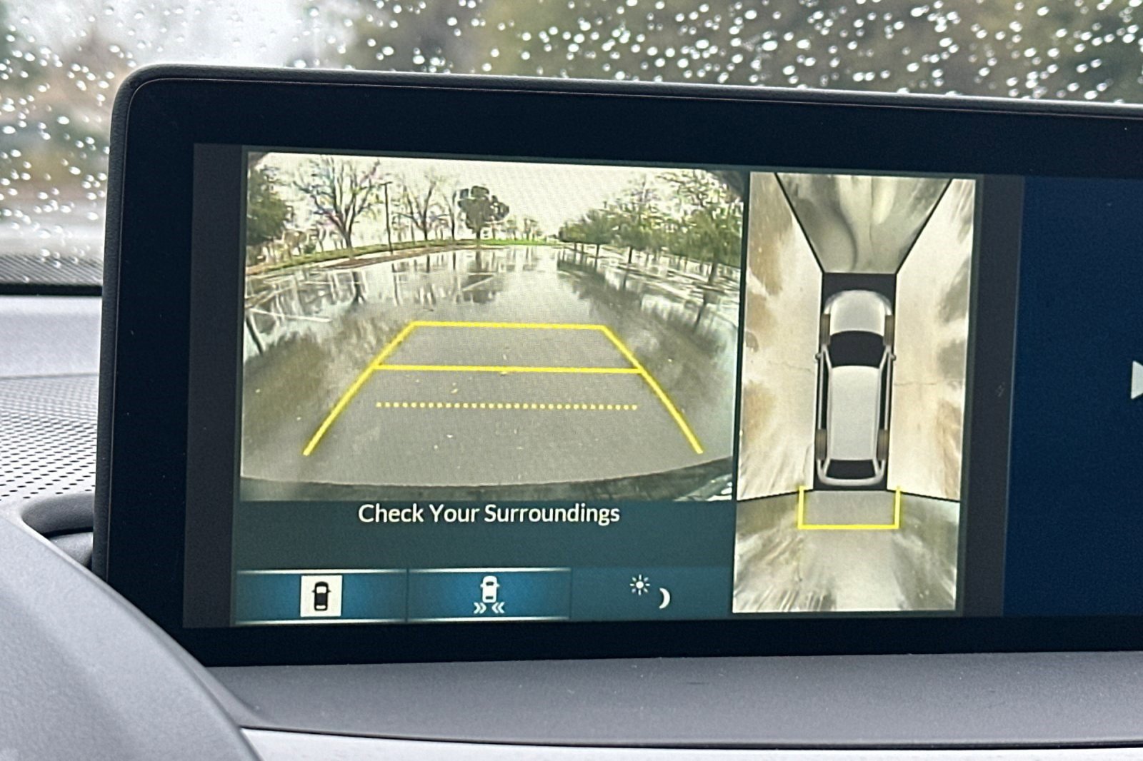 Certified 2025 Acura RDX SH-AWD w/ Advance Package image 27