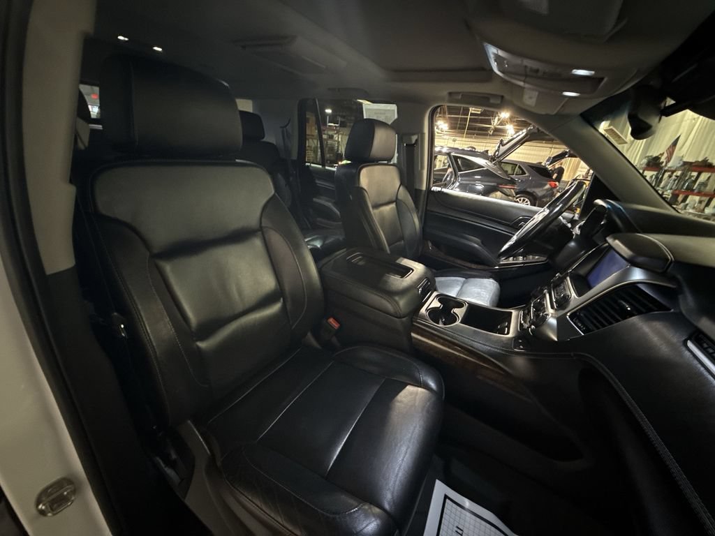 Used 2019 Chevrolet Tahoe LT AWD/4WD image 27