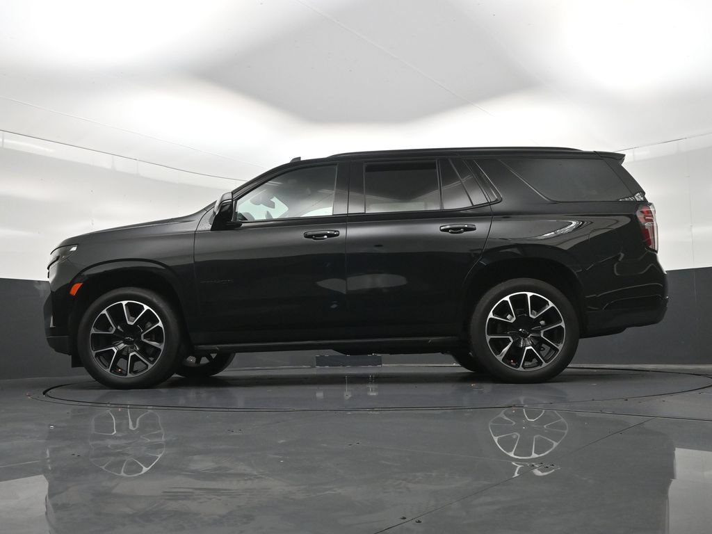 Used 2024 Chevrolet Tahoe RST w/ Luxury Package RWD image 25