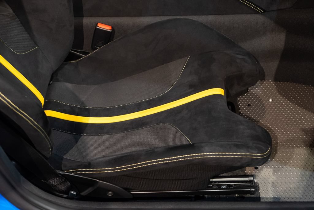 Certified 2017 Ferrari F12tdf RWD image 55