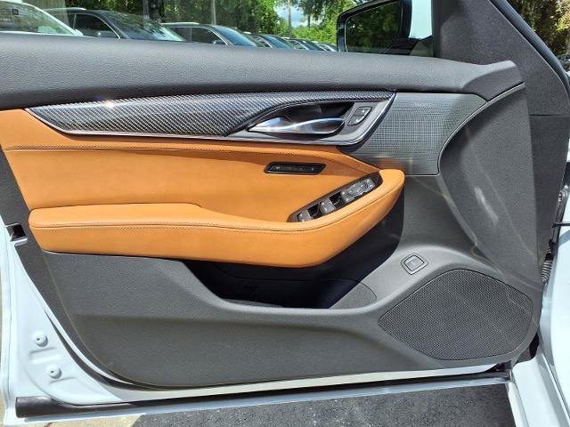 New 2026 Cadillac CT5 Premium Luxury w/ Platinum Package RWD image 14