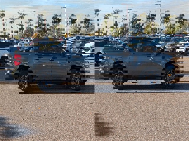 New 2026 Ford Maverick XLT image 32