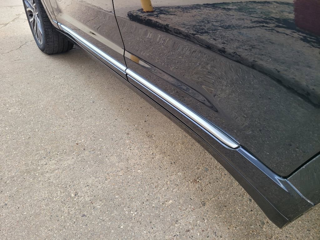 Used 2023 Jeep Grand Cherokee L Summit image 16