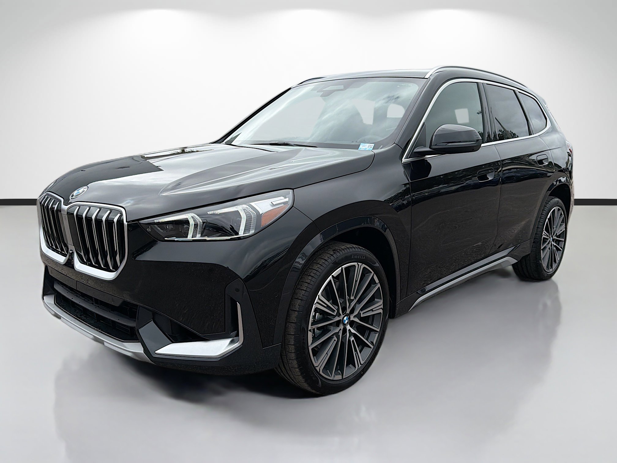 New 2026 BMW X1 xDrive28i w/ Technology Package image 7