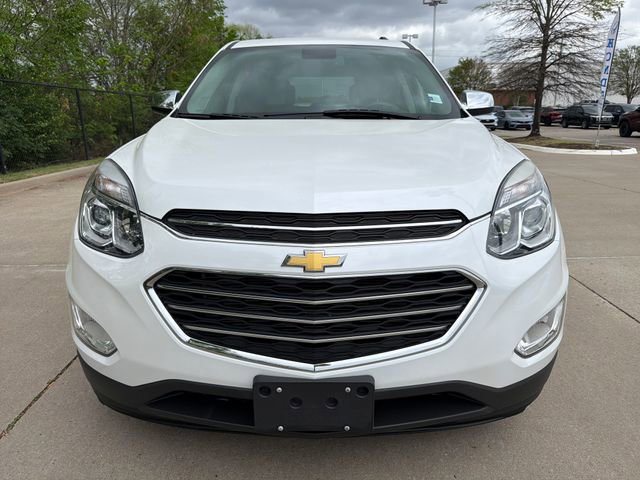 Used 2016 Chevrolet Equinox LTZ w/ Enhanced Convenience Package image 8