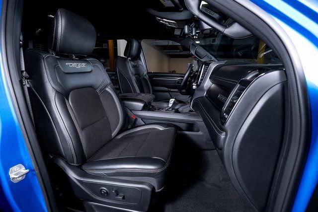 Used 2024 RAM 1500 TRX w/ TRX Level 2 Equipment Group image 59