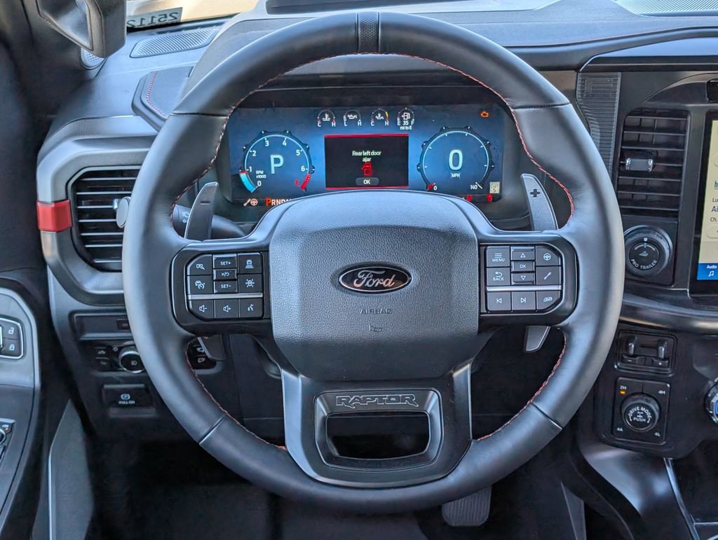 New 2025 Ford F150 Raptor image 17