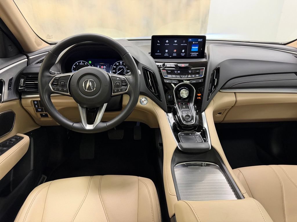 Used 2023 Acura RDX AWD image 19