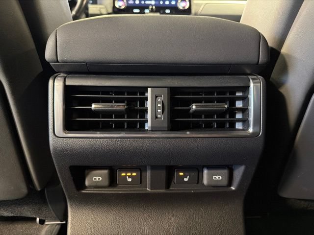 Used 2024 Lexus GX 550 AWD/4WD image 28