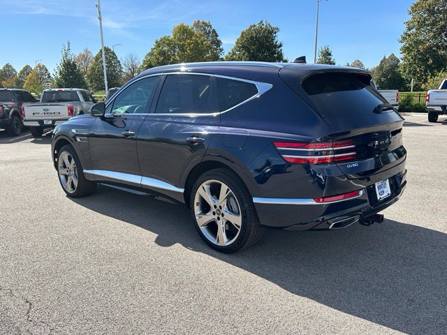 Used 2024 Genesis GV80 3.5T w/ Prestige Package AWD/4WD image 6