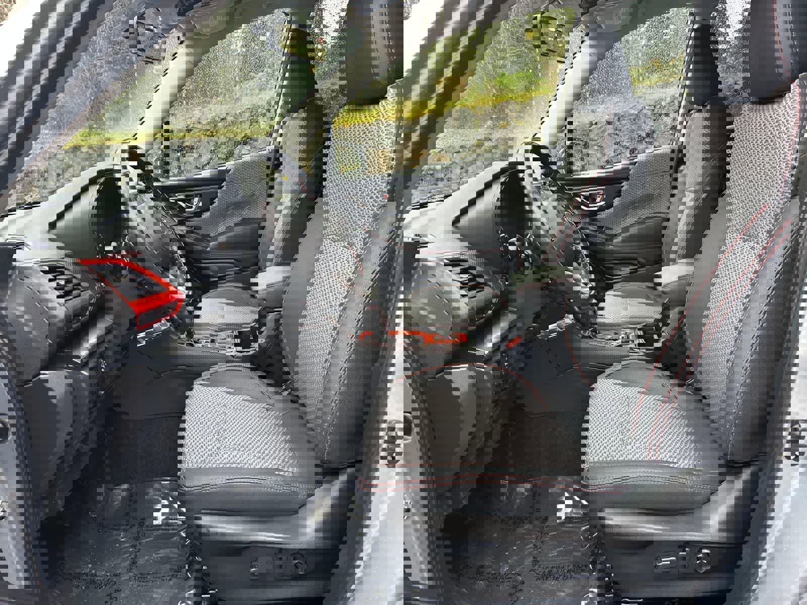 Used 2020 Subaru Forester Sport image 17