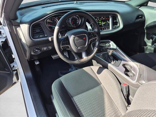 Used 2019 Dodge Challenger R/T Scat Pack RWD image 10