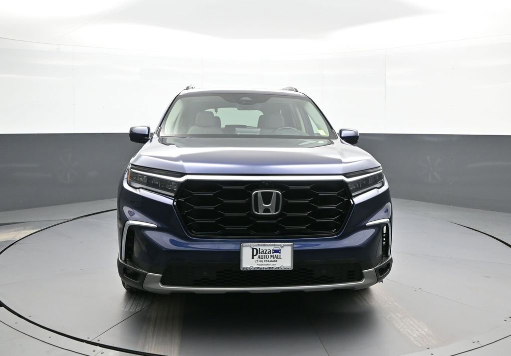 Certified 2024 Honda Pilot Elite image 2