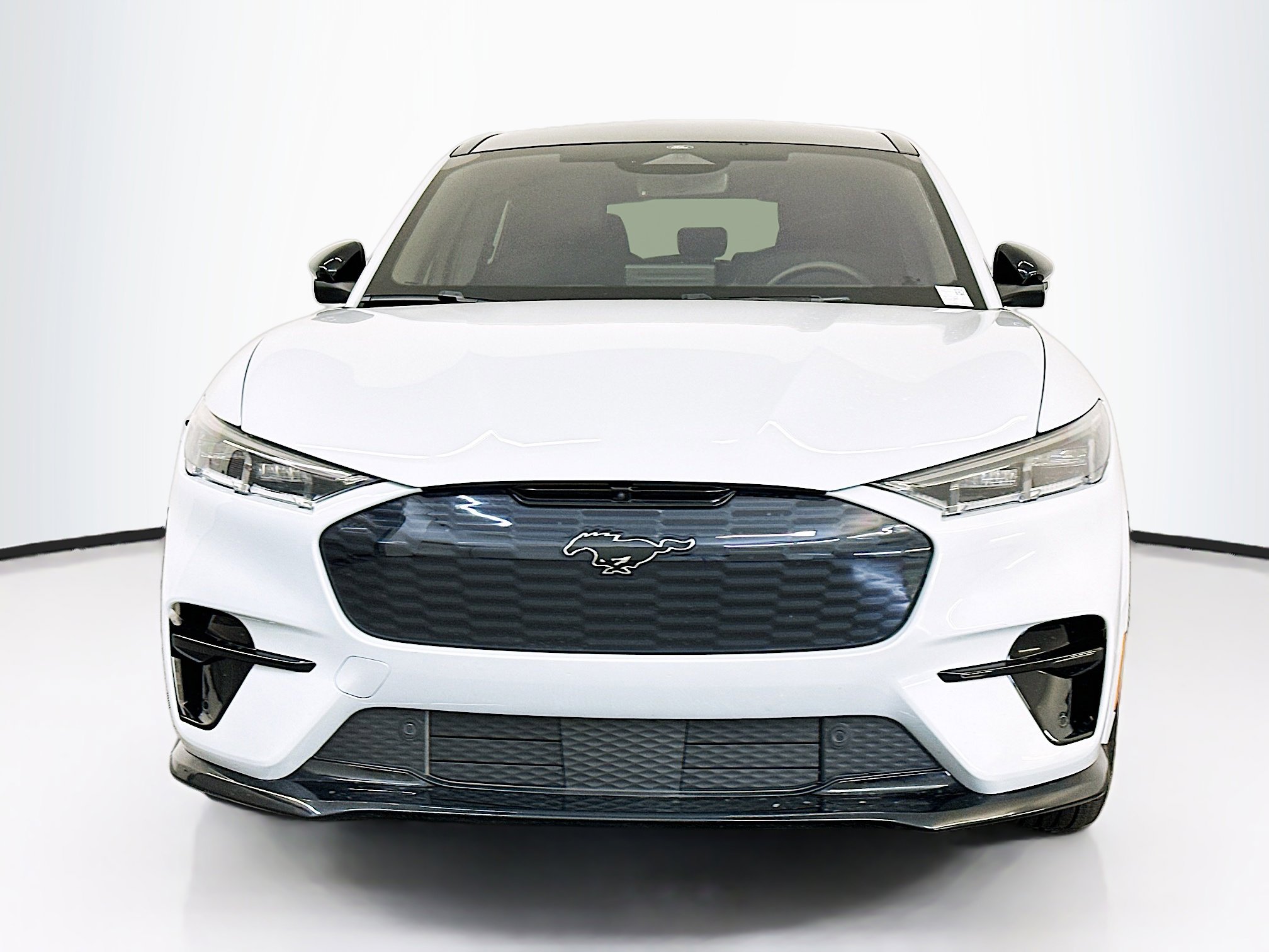 Used 2023 Ford Mustang Mach-E GT w/ GT Performance Edition image 2