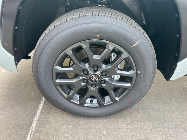 New 2026 Toyota Tundra Platinum AWD/4WD image 28