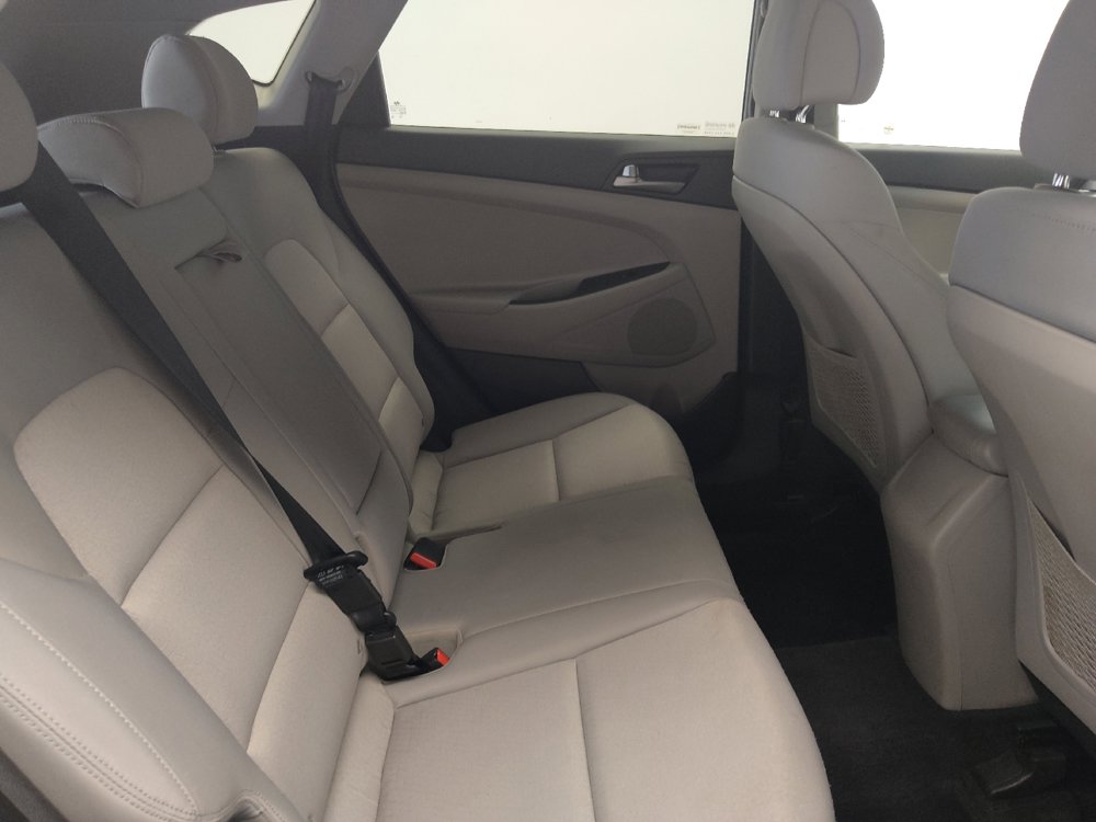 Used 2018 Hyundai Tucson SEL AWD/4WD image 19