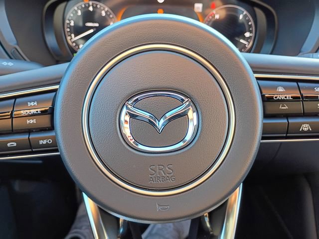 New 2026 MAZDA CX-70 3.3 Turbo S w/ Premium Package image 24