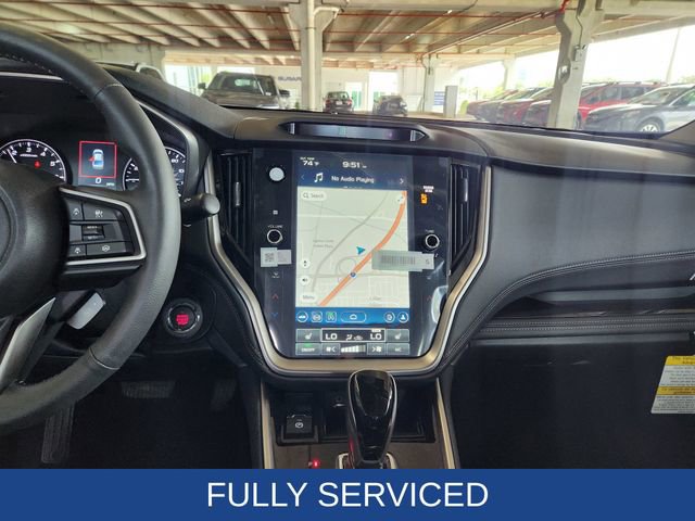 Certified 2025 Subaru Legacy Limited image 15