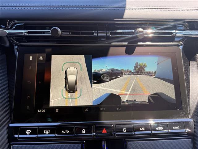 New 2026 Aston Martin DB12 Coupe RWD image 18