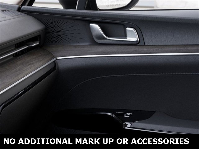 New 2026 Kia K5 EX image 25