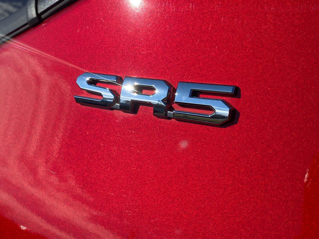 Used 2023 Toyota Tundra SR5 w/ SR5 Premium Package image 12