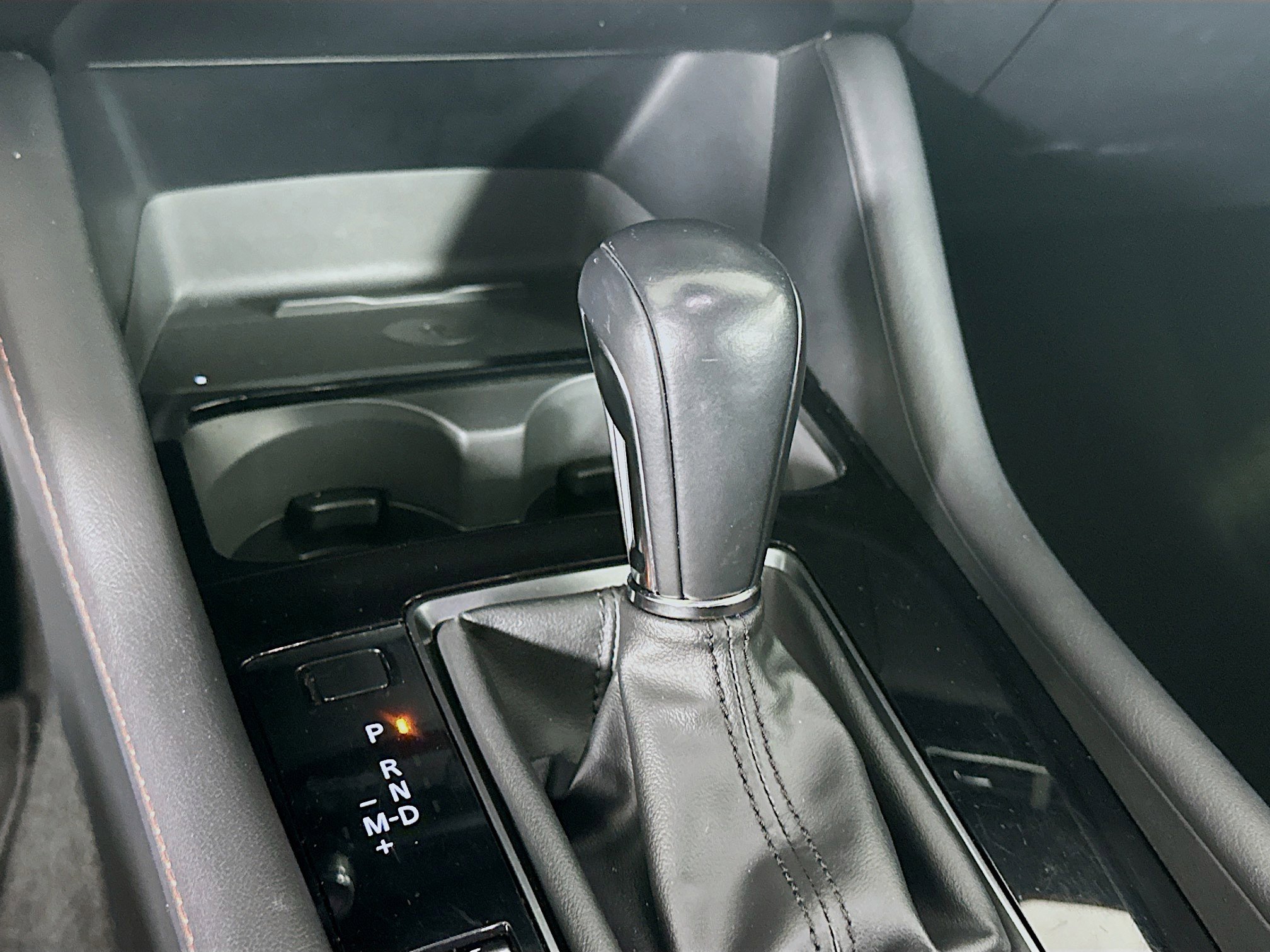 Used 2024 MAZDA MAZDA3 s image 25