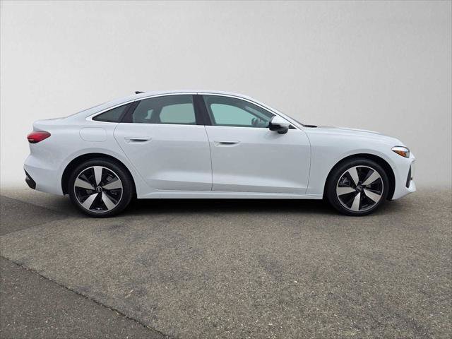 Used 2025 Audi A5 2.0T Premium w/ Convenience Package AWD/4WD image 2