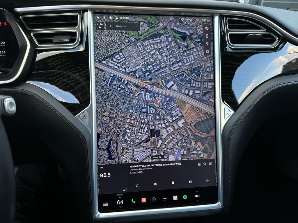 Used 2017 Tesla Model S 75 image 18