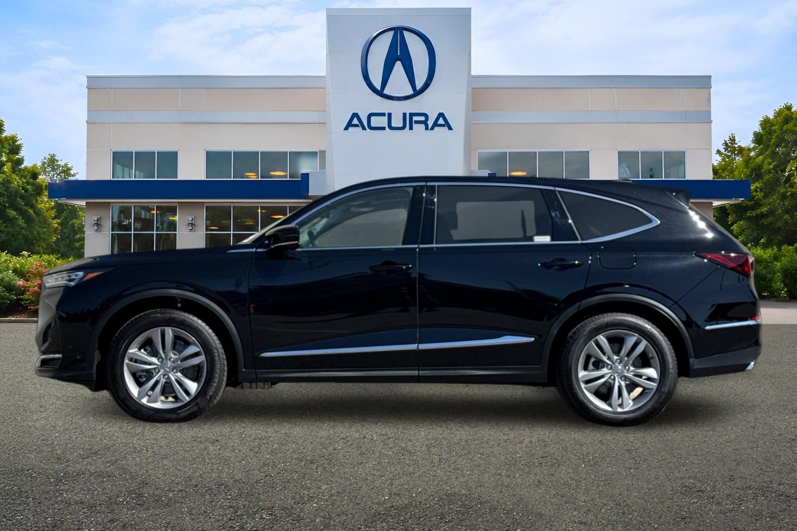 New 2026 Acura MDX SH-AWD image 6
