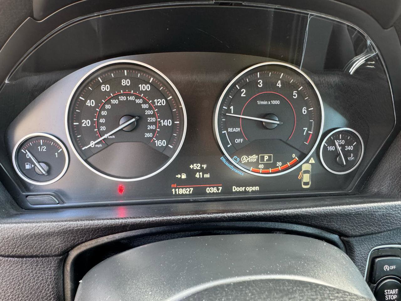 Used 2016 BMW 435i xDrive Coupe AWD/4WD image 42