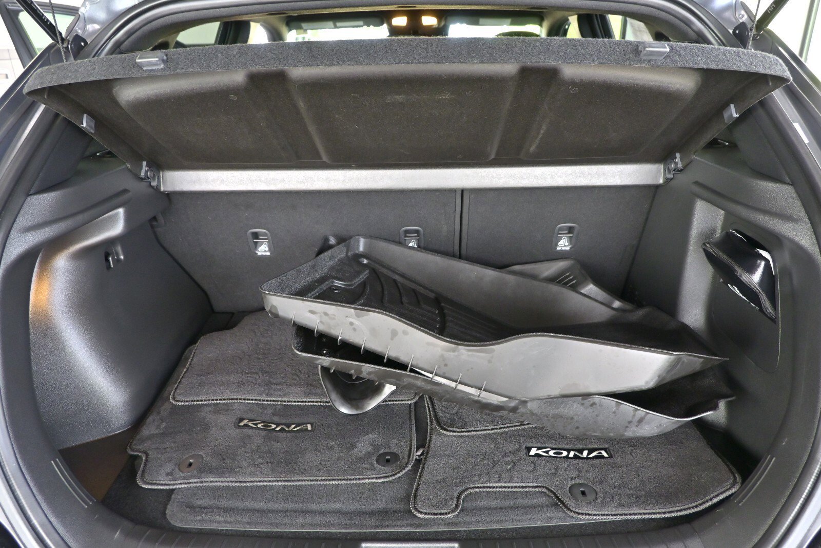 Used 2022 Hyundai Kona N Line image 13