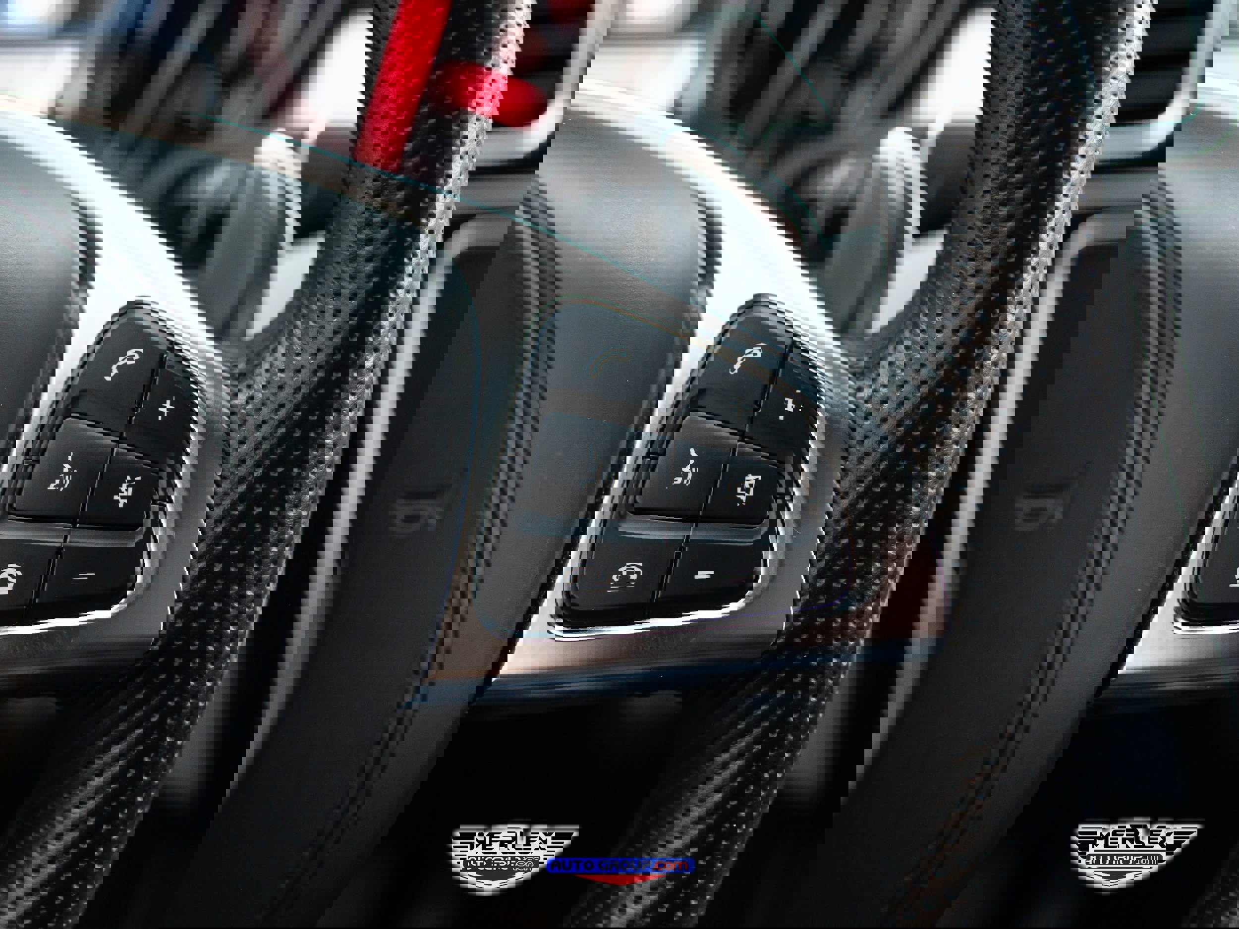 Used 2018 Mercedes-Benz GLS 63 AMG 4MATIC w/ AMG Night Styling Package image 28