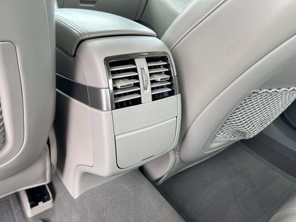 Used 2011 Buick LaCrosse CXL image 29