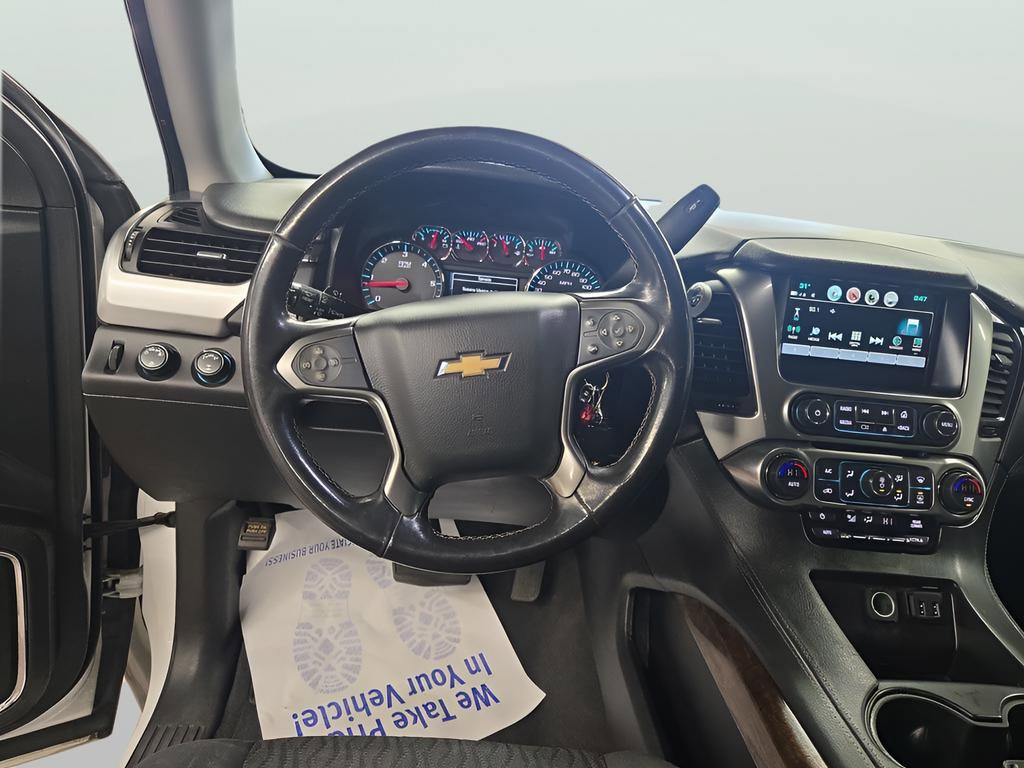 Used 2019 Chevrolet Tahoe LS AWD/4WD image 23