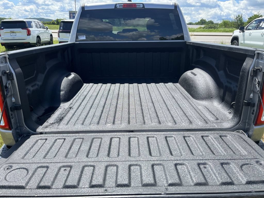Used 2022 RAM 1500 Big Horn AWD/4WD image 28