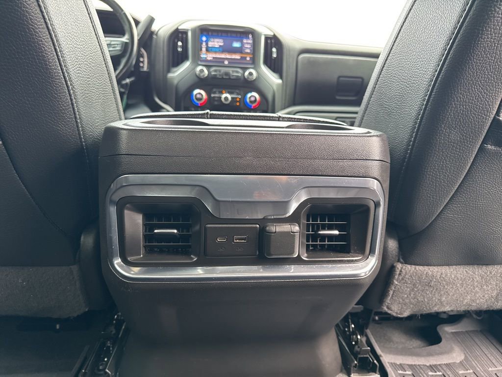 Used 2022 GMC Sierra 2500 Denali image 22