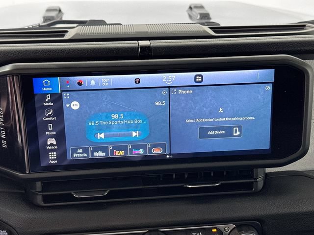 Used 2025 Jeep Gladiator Sport AWD/4WD image 12