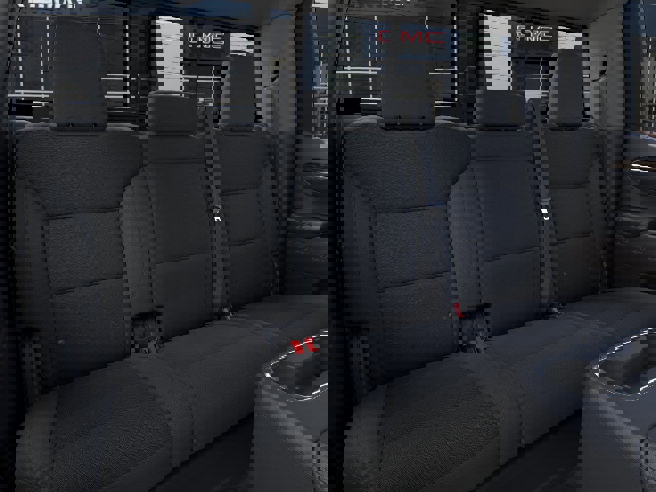 New 2026 GMC Sierra 1500 Elevation w/ Preferred Package image 17