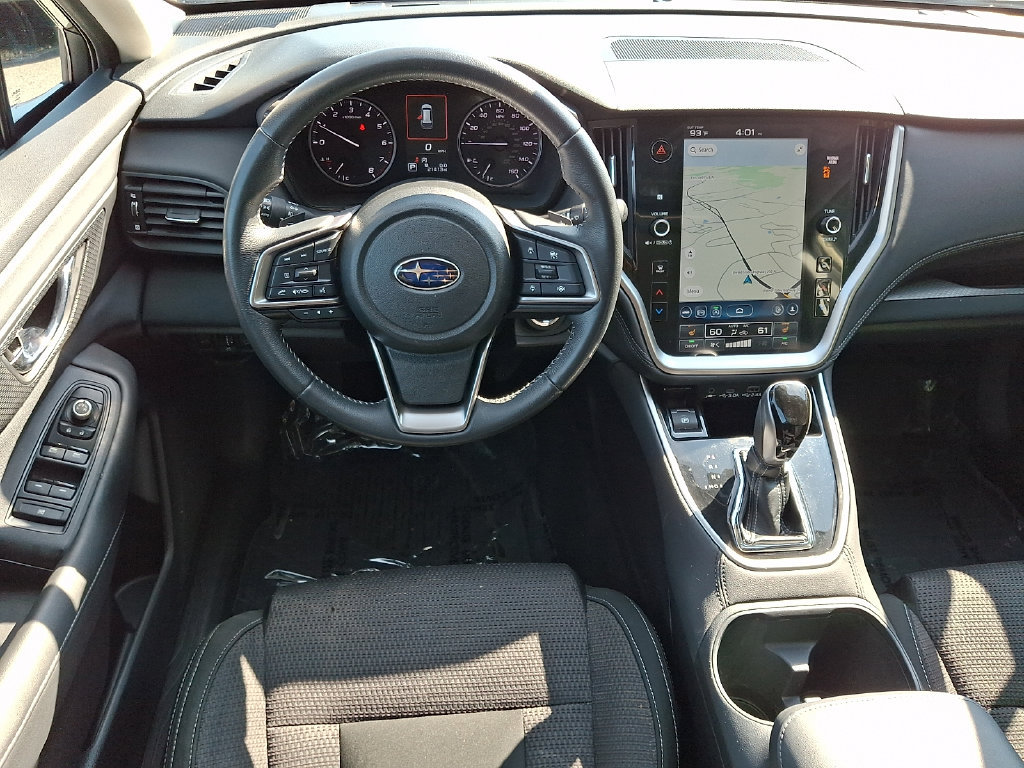 Certified 2024 Subaru Outback Premium w/ Popular Package #1A AWD/4WD image 13