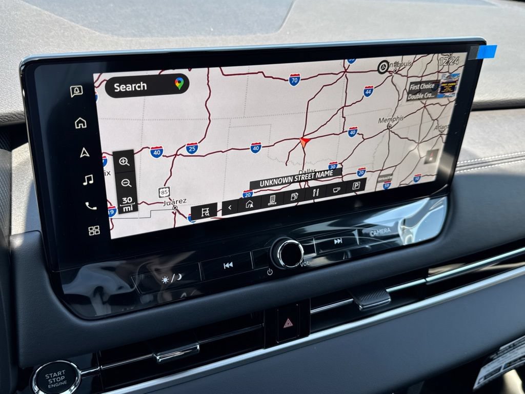 New 2026 Mitsubishi Outlander LE FWD image 15