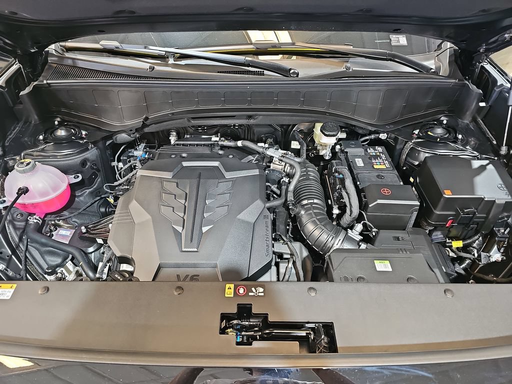 New 2026 Hyundai Palisade SEL AWD/4WD image 32