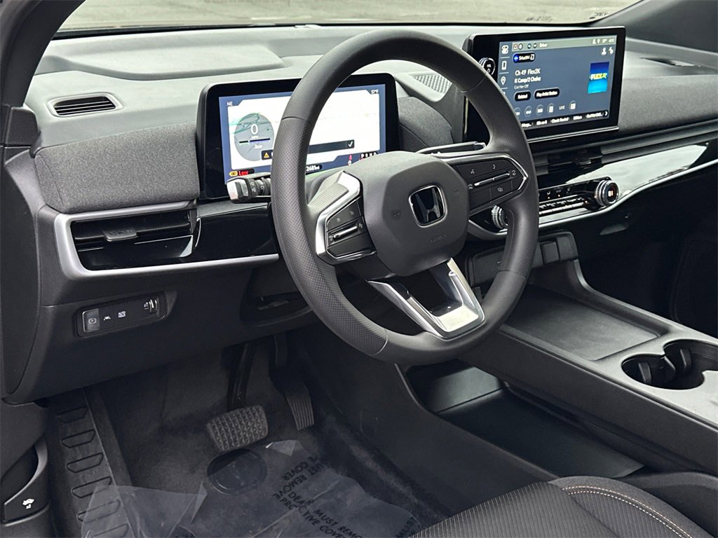 Used 2025 Honda Prologue EX image 22