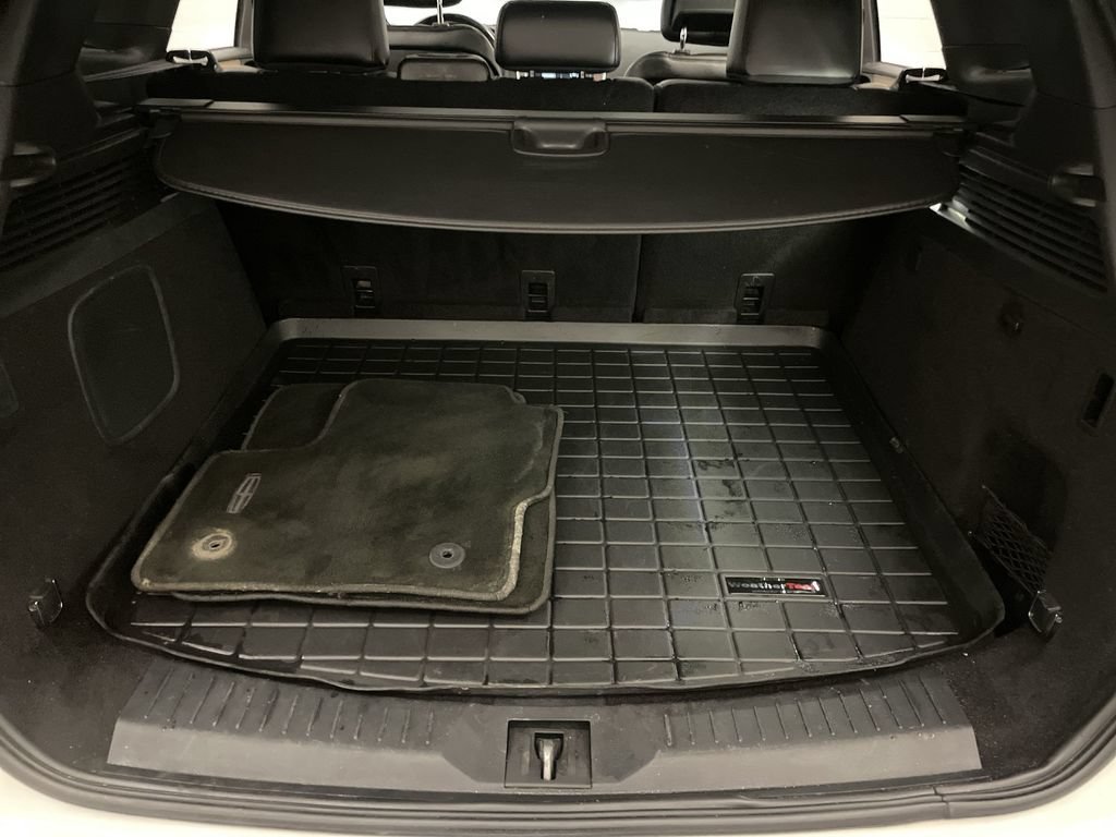 Used 2015 Lincoln MKC AWD w/ Equipment Group 101A Select image 19